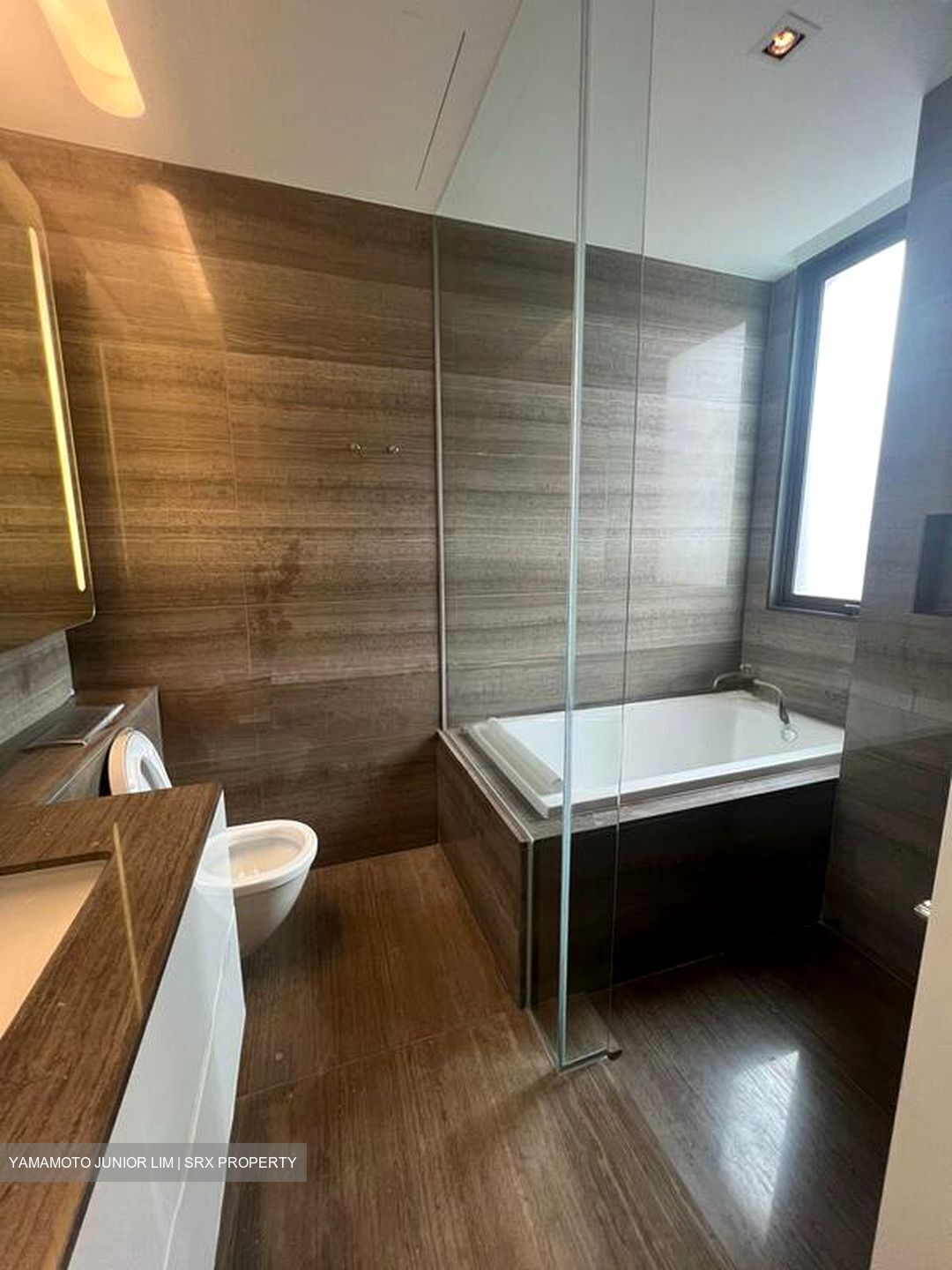 Lloyd Sixtyfive (D9), Apartment #501604101